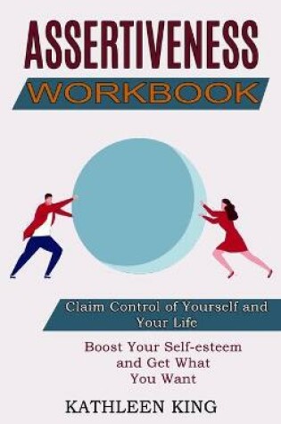 Cover of Assertiveness Workbook