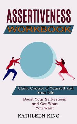 Book cover for Assertiveness Workbook