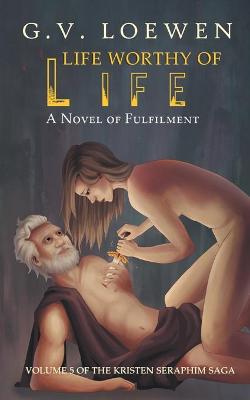 Book cover for Life Worthy of Life