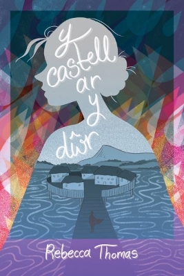 Book cover for Castell ar y Dŵr, Y
