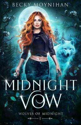 Cover of Midnight Vow