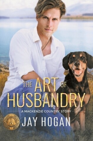 Cover of The Art of Husbandry