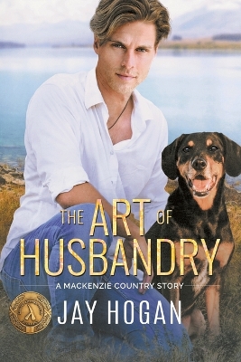 Book cover for The Art of Husbandry