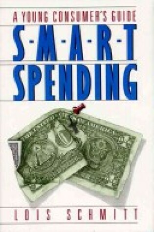 Cover of Smart Spending