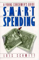 Book cover for Smart Spending