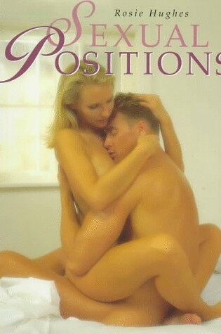 Cover of Sexual Positions