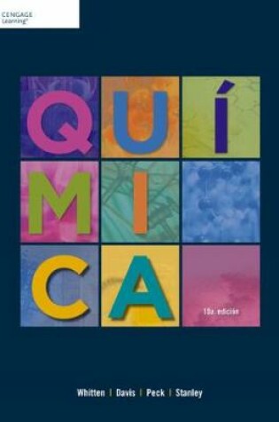 Cover of Química