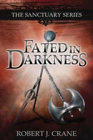 Cover of Fated in Darkness