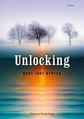 Book cover for Unlocking