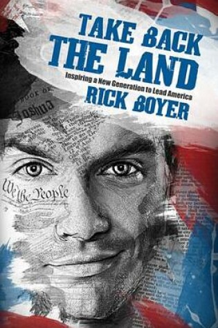 Cover of Take Back the Land