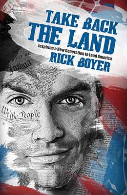 Book cover for Take Back the Land