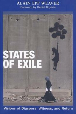 Cover of States of Exile