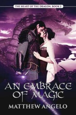 Cover of An Embrace of Magic