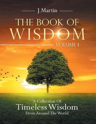 Book cover for The Book of Wisdom