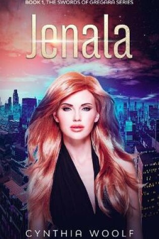 Cover of Jenala