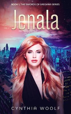 Book cover for Jenala