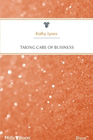 Cover of Taking Care Of Business