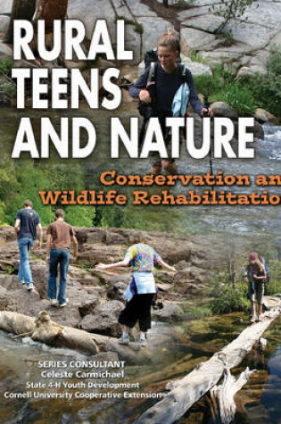 Cover of Rural Teens and Nature