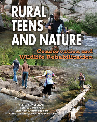 Cover of Rural Teens and Nature