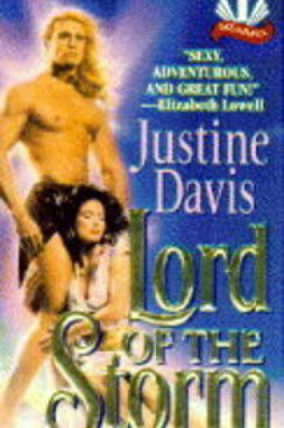 Cover of Lord of the Storm