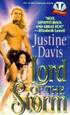 Cover of Lord of the Storm