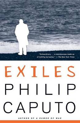 Book cover for Exiles