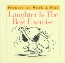 Book cover for Laughter is the Best Exercise