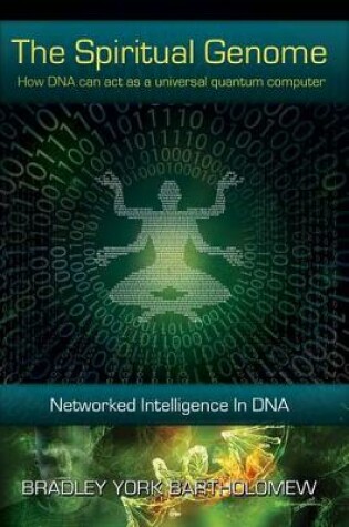 Cover of The Spiritual Genome