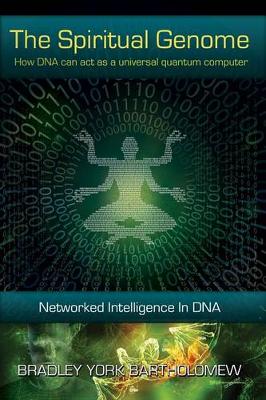 Cover of The Spiritual Genome