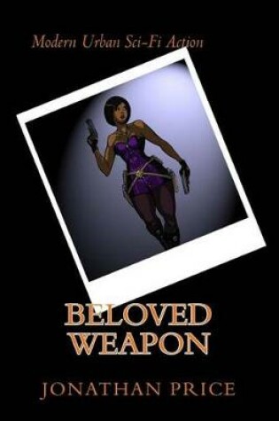 Cover of Beloved Weapon