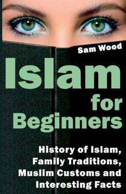 Book cover for Islam for Beginners