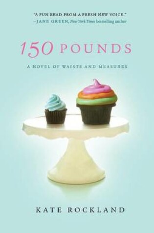 Cover of 150 Pounds