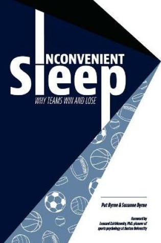 Cover of Inconvenient Sleep