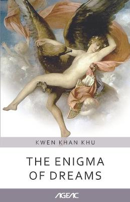 Book cover for The Enigma of Dreams (AGEAC)