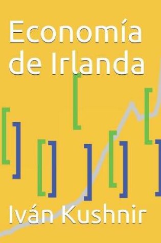 Cover of Economía de Irlanda