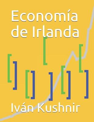 Book cover for Economía de Irlanda