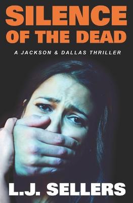 Book cover for Silence of the Dead