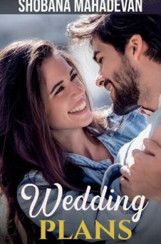 Cover of Wedding plans