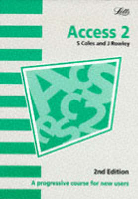 Cover of ACCESS 2.0