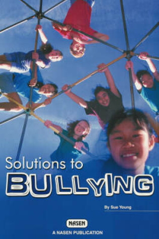 Cover of Solutions to Bullying