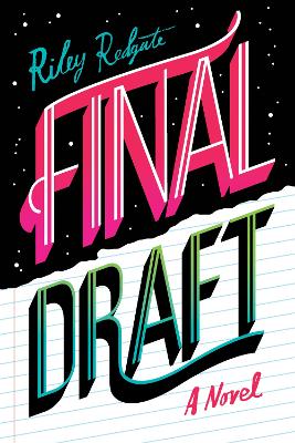 Book cover for Final Draft