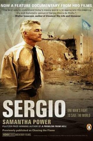 Cover of Sergio