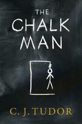 Cover of The Chalk Man