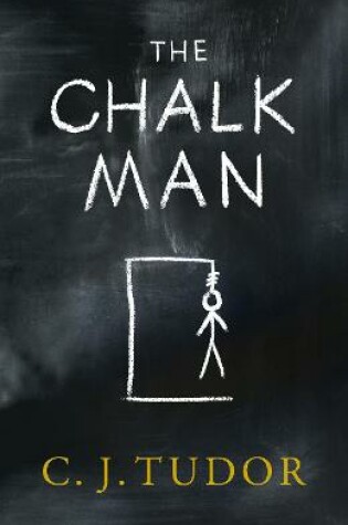 The Chalk Man