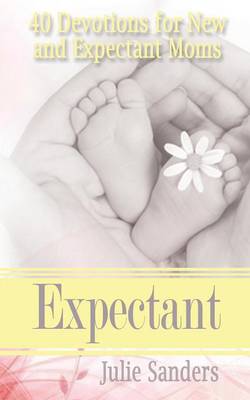 Book cover for Expectant