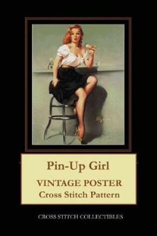 Cover of Pin-Up Girl