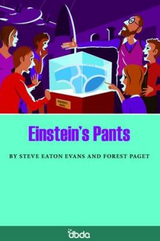 Cover of Einstein's Pants