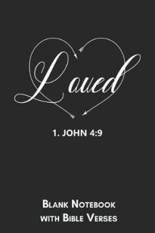 Cover of Loved 1.John 4
