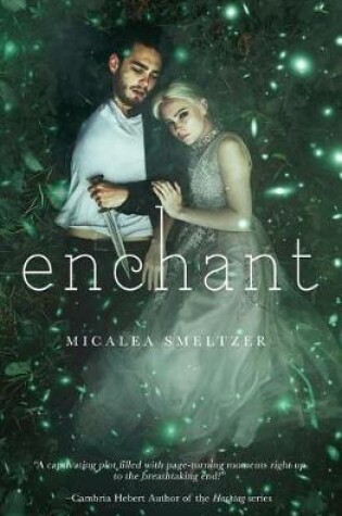 Cover of Enchant