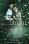 Book cover for Enchant